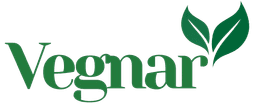 Vegnar Greens Logo