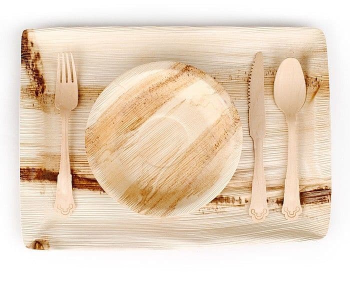 Compostable Cutlery
