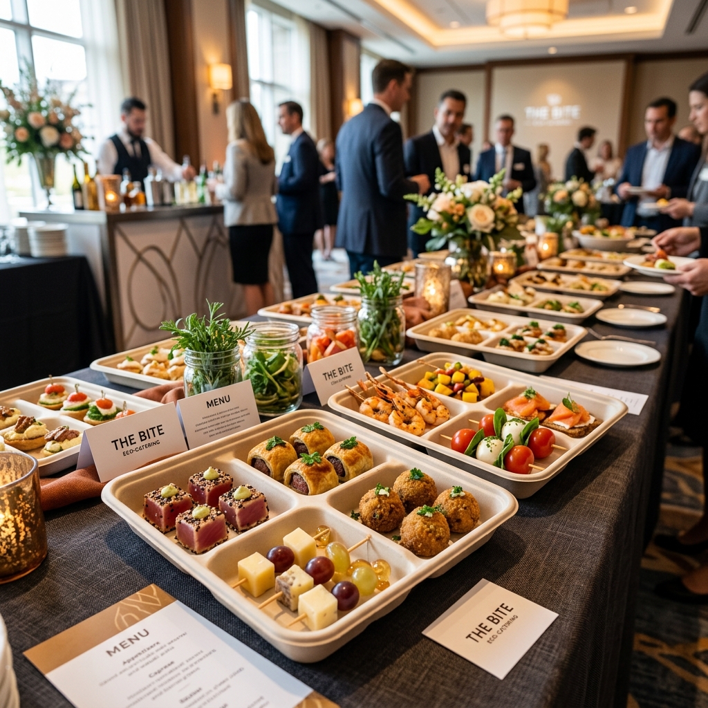Catering Services