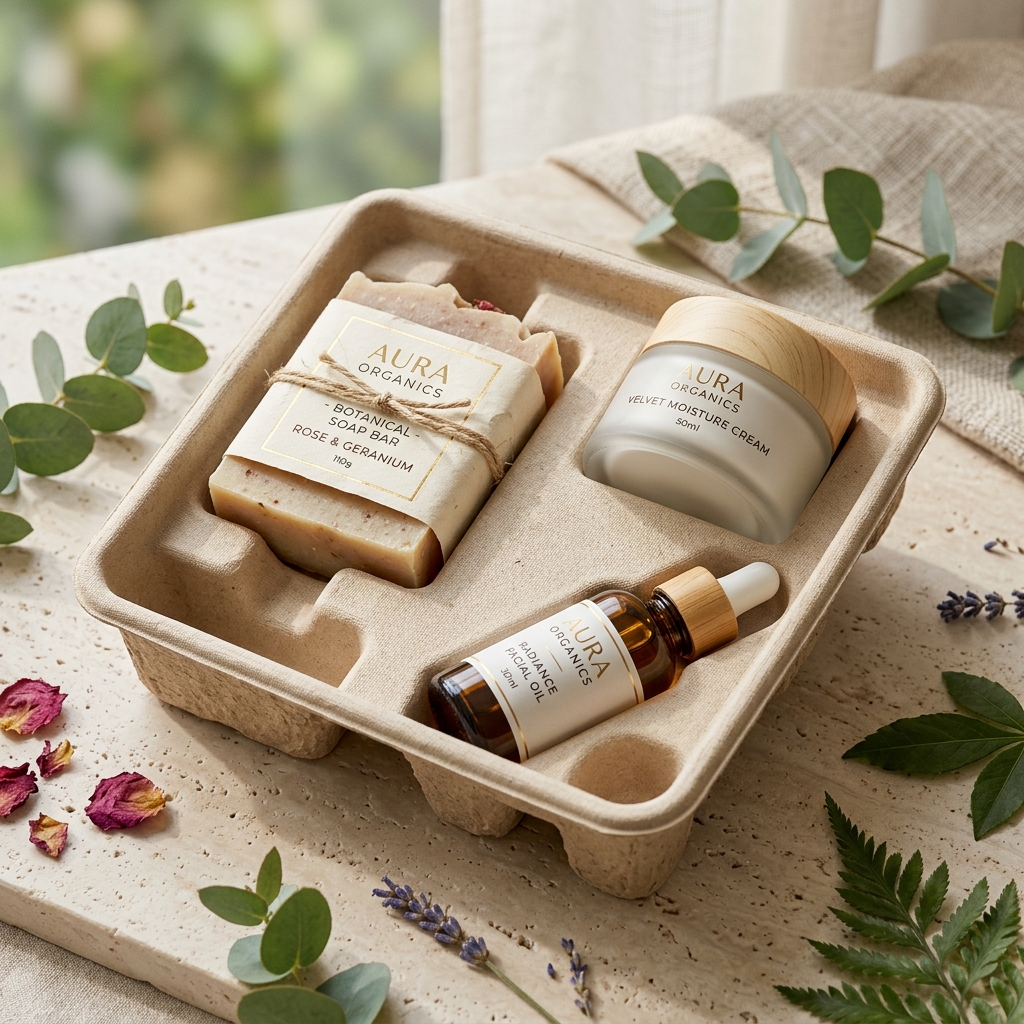 Cosmetic & Personal Care Industry