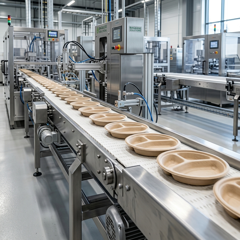 FMCG & Food Manufacturing Industry