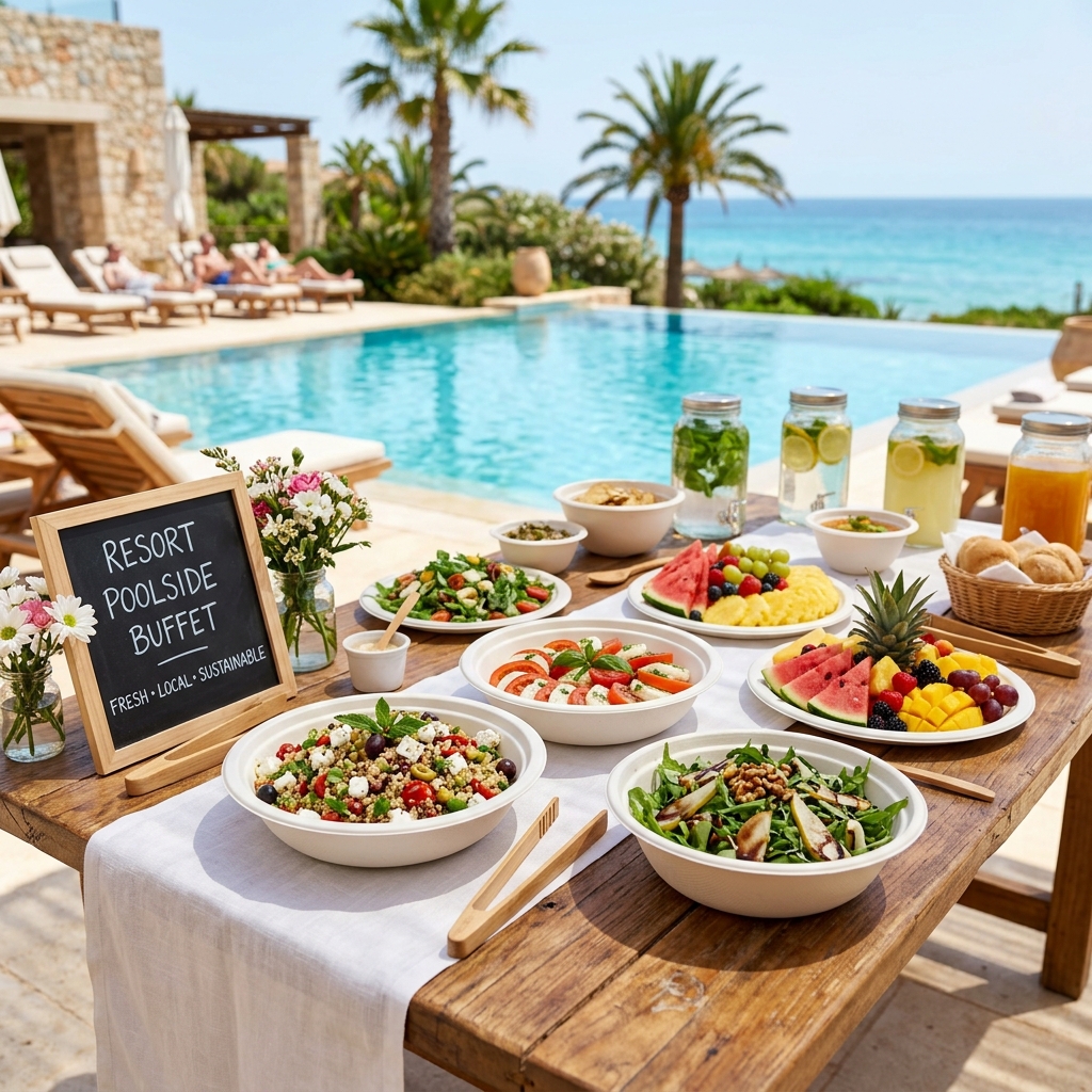 Hotels & Resorts