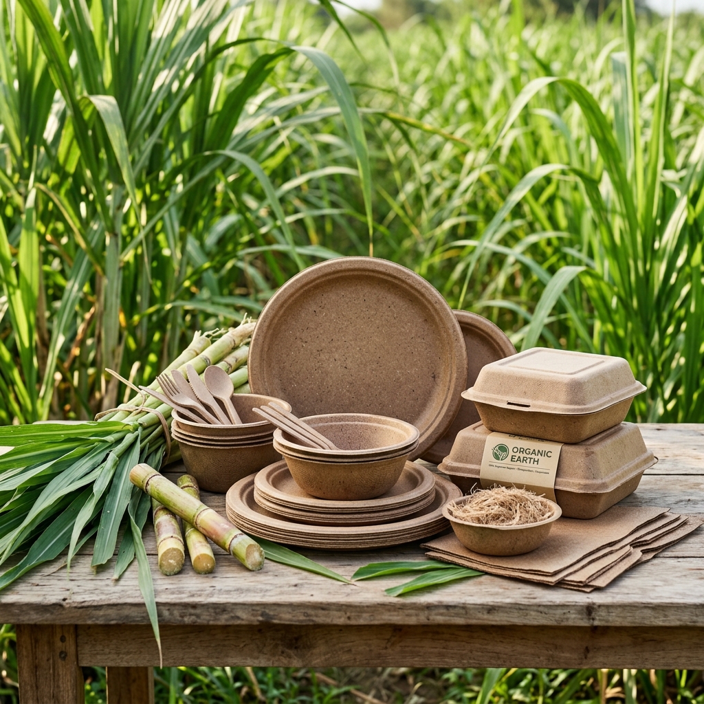 Organic & Natural Product Brands
