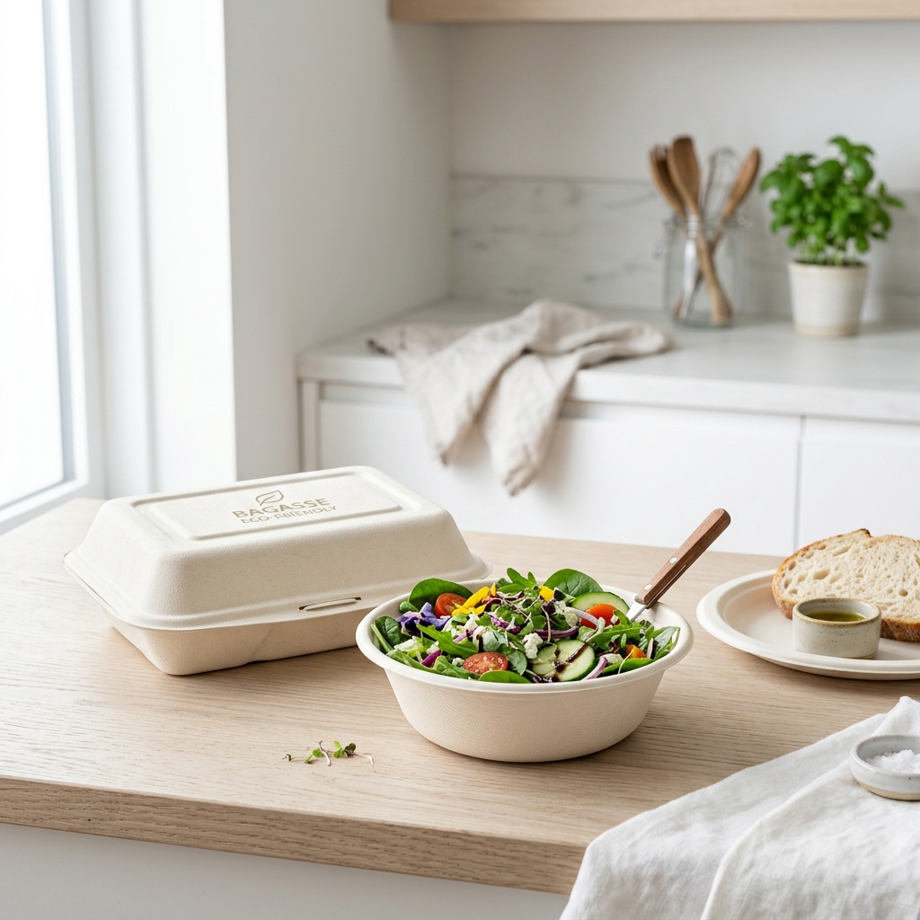 Food Service & Hospitality